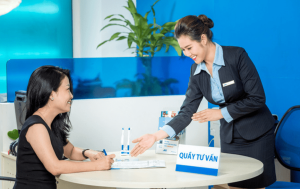 TÀI CHÍNH - NGÂN HÀNG