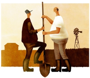 TRANH CHẤP ĐẤT ĐAI