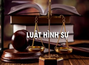 TƯ VẤN LUẬT HÌNH SỰ