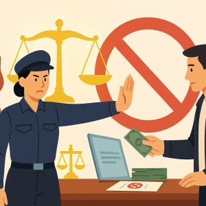 Các ngành nghề cấm đầu tư kinh doanh theo pháp luật Việt Nam