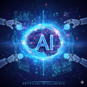 Chuyển giao dữ liệu cho mục đích đào tạo AI: Trách nhiệm và rủi ro pháp lý