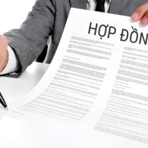 Giải quyết tranh chấp hợp đồng