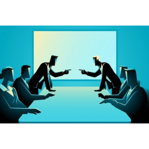 Giải quyết tranh chấp thương mại