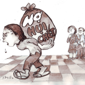 GIẬT HỤI CÓ THỂ BỊ PHẠT TÙ THEO QUY ĐỊNH CỦA BỘ LUẬT HÌNH SỰ?