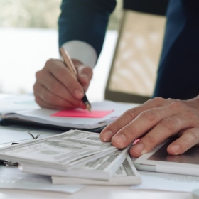 Hướng dẫn cách thực hiện thủ tục đăng ký đầu tư đơn giản và nhanh chóng