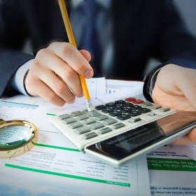 Mức thuế thu nhập doanh nghiệp (TNDN) 2026 và cách tính chuẩn