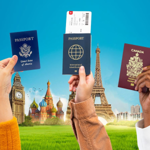 NGƯỜI NƯỚC NGOÀI XIN NHẬP QUỐC TỊCH VIỆT NAM