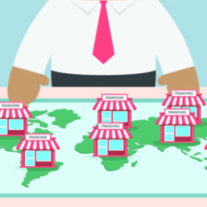 Nhượng quyền thương mại