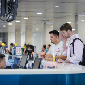 THỦ TỤC LÀM GIẤY PHÉP LAO ĐỘNG CHO NGƯỜI NƯỚC NGOÀI NHƯ THẾ NÀO?